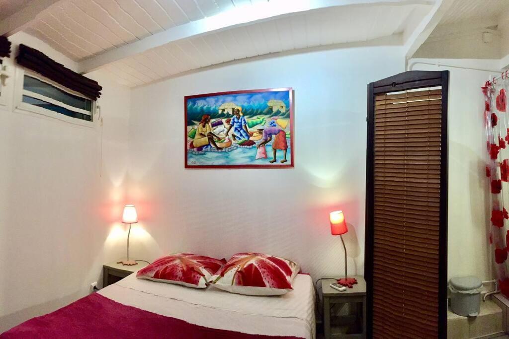 Appartement T3, Piscine, Plages Et Commerces A Pieds Sur La Marina *