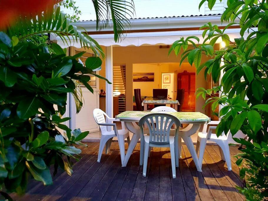 Appartement T3, Piscine, Plages Et Commerces A Pieds Sur La Marina *