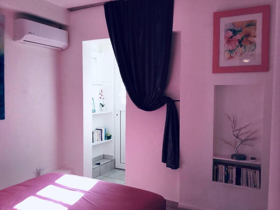 T3, Piscine, Plages Et Commerces A Pieds Sur La Marina Appartement Saint-Francois (Grande-Terre)