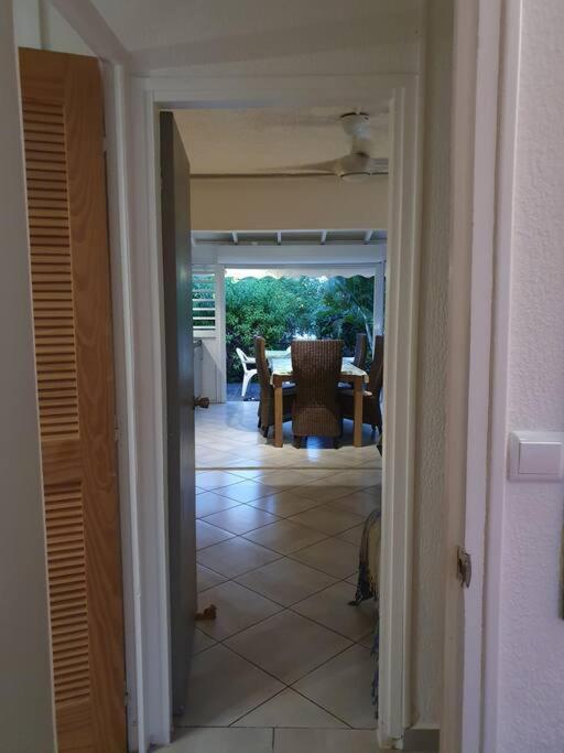 Appartement T3, Piscine, Plages Et Commerces A Pieds Sur La Marina Saint-Francois (Grande-Terre)