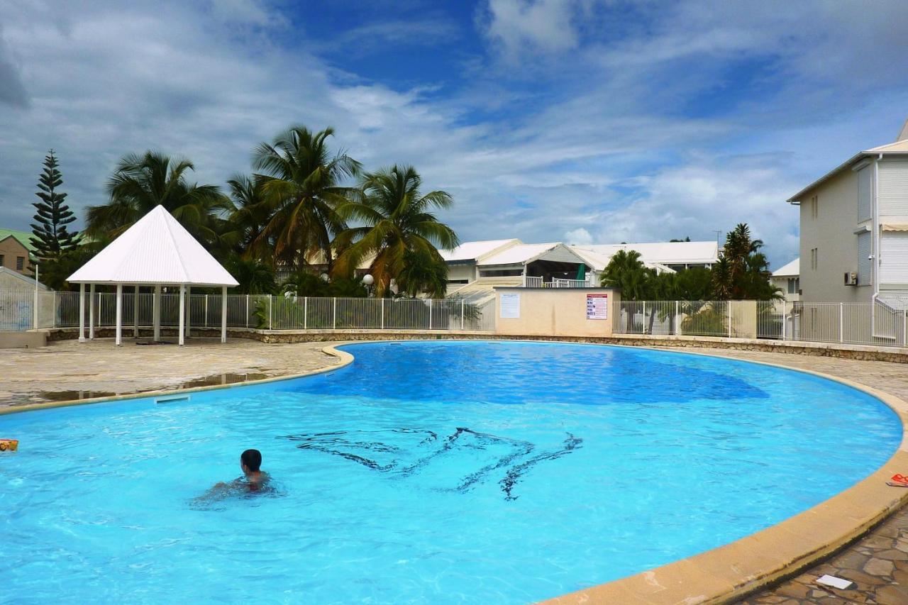T3, Piscine, Plages Et Commerces A Pieds Sur La Marina *